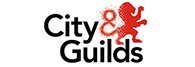 City Guilds logo